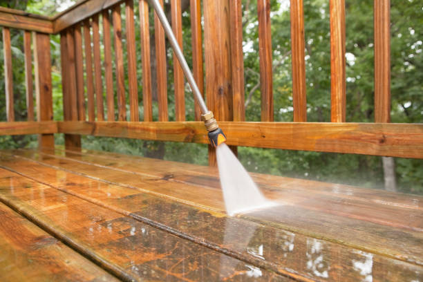 Professional Pressure Washing in Sylvania, GA