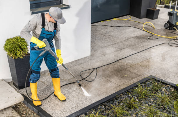 Best Sidewalk Pressure Washing  in Sylvania, GA