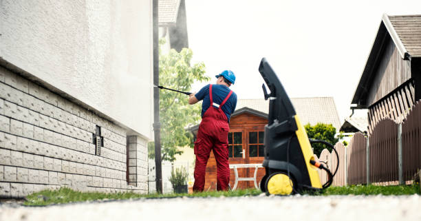 Best Affordable Pressure Washing  in Sylvania, GA